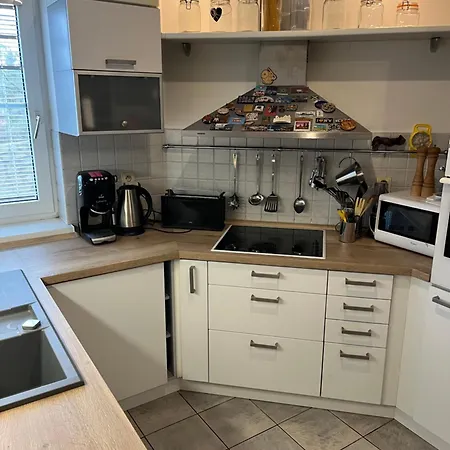 Butterfly Residence,165m2 Spacious With 4 Free Parking Spaces,playground And Gym Apartment Bratislava