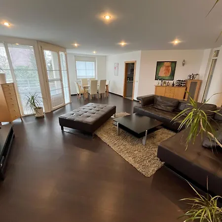 Butterfly Residence,165m2 Spacious With 4 Free Parking Spaces,playground And Gym Apartment