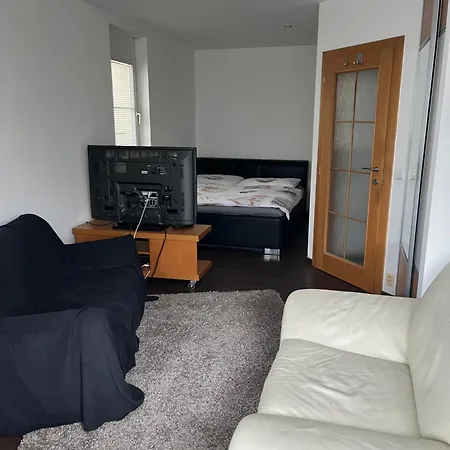 Butterfly 165m2 Spacious 4 Parking Gym * Bratislava