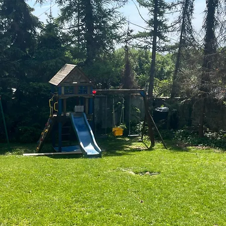 Butterfly Residence,165m2 Spacious With 4 Free Parking Spaces,playground And Gym * Братислава