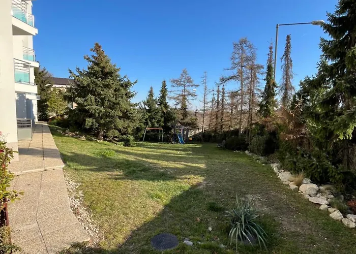 Butterfly Residence,165m2 Spacious With 4 Free Parking Spaces,playground And Gym