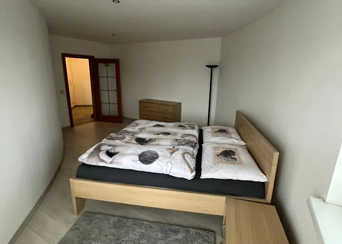 Butterfly Residence,165m2 Spacious With 4 Free Parking Spaces,playground And Gym Appartement