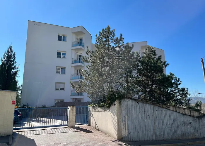 Appartement Butterfly Residence,165m2 Spacious With 4 Free Parking Spaces,playground And Gym *