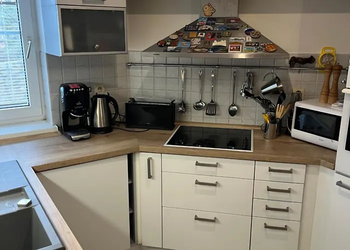 Butterfly Residence,165m2 Spacious With 4 Free Parking Spaces,playground And Gym Appartement Bratislava