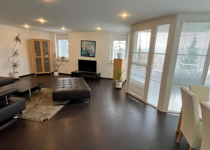 Butterfly Residence,165m2 Spacious With 4 Free Parking Spaces,playground And Gym * Bratislava