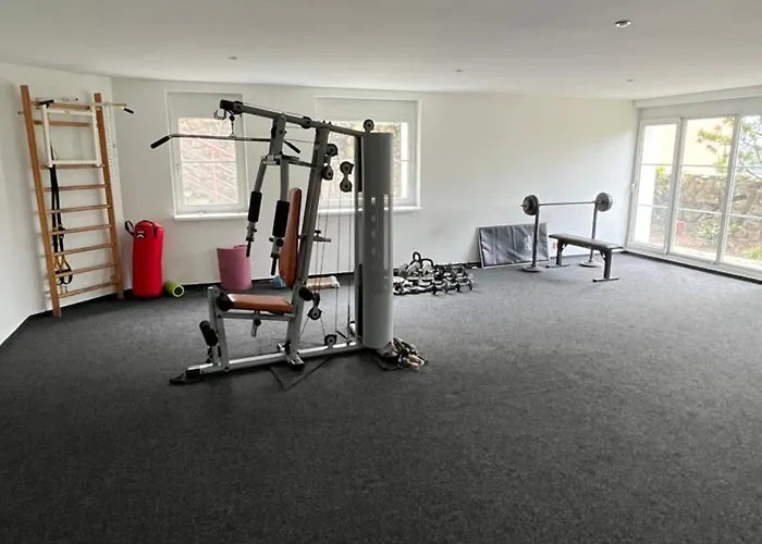 Apartment Butterfly Residence,165m2 Spacious With 4 Free Parking Spaces,playground And Gym