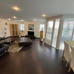 Butterfly Residence,165m2 Spacious With 4 Free Parking Spaces,playground And Gym * ブラチスラヴァ