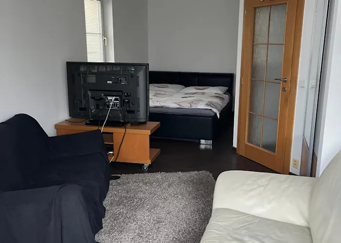 Butterfly Residence,165m2 Spacious With 4 Free Parking Spaces,playground And Gym * Bratysława