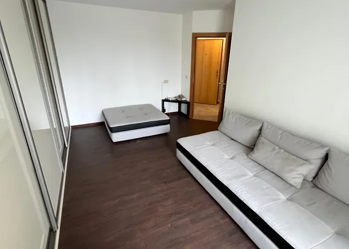 Butterfly Residence,165m2 Spacious With 4 Free Parking Spaces,playground And Gym Apartament *